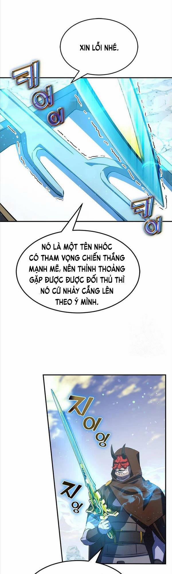manhwax10.com - Truyện Manhwa Tăng Lực Thợ Săn Chương 29 Trang 30