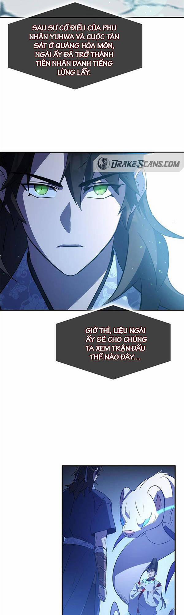 manhwax10.com - Truyện Manhwa Tăng Lực Thợ Săn Chương 30 Trang 20