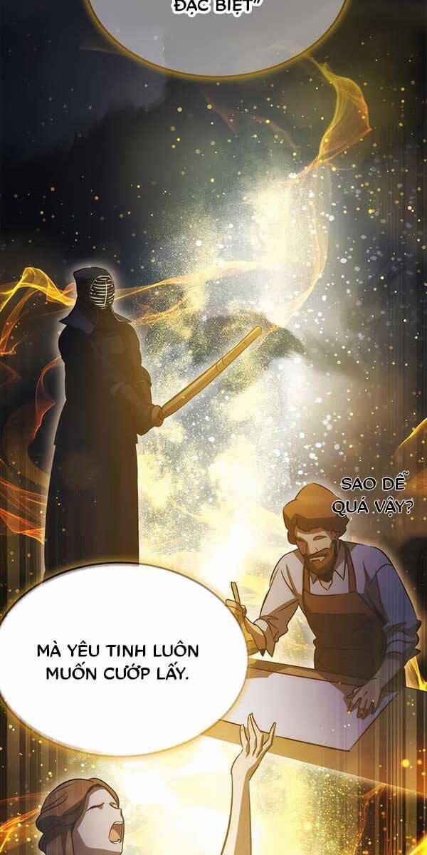 manhwax10.com - Truyện Manhwa Tăng Lực Thợ Săn Chương 38 Trang 11