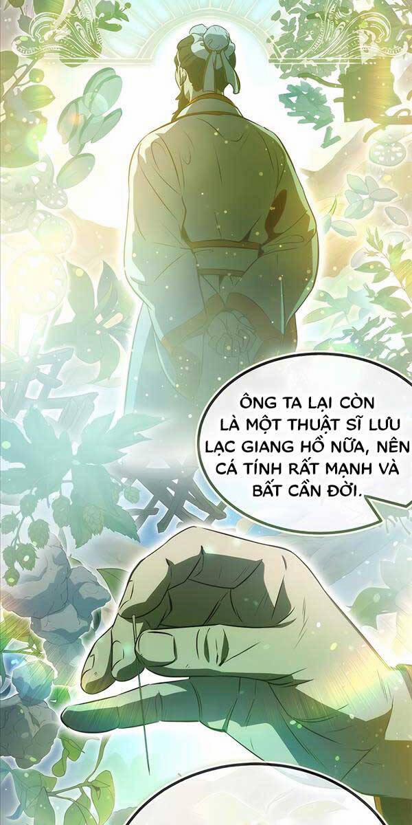 manhwax10.com - Truyện Manhwa Tăng Lực Thợ Săn Chương 38 Trang 25