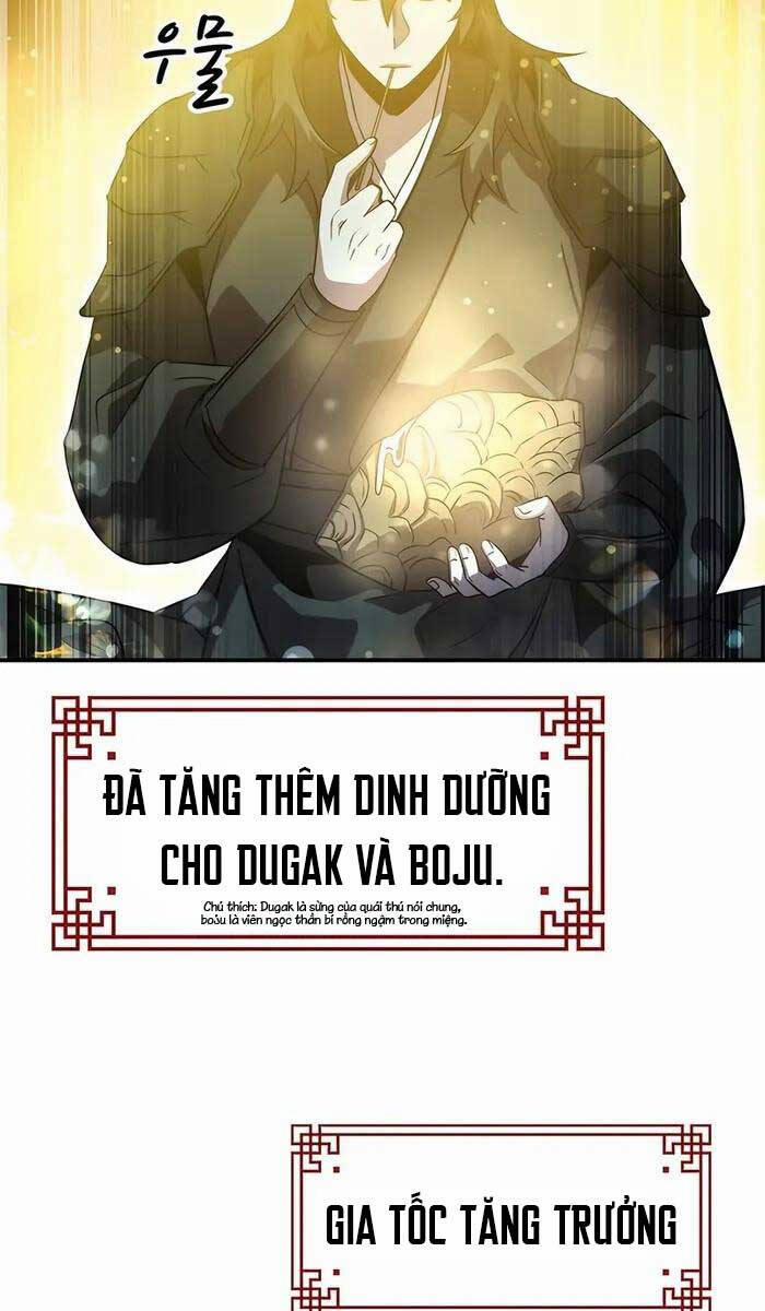 manhwax10.com - Truyện Manhwa Tăng Lực Thợ Săn Chương 40 Trang 53