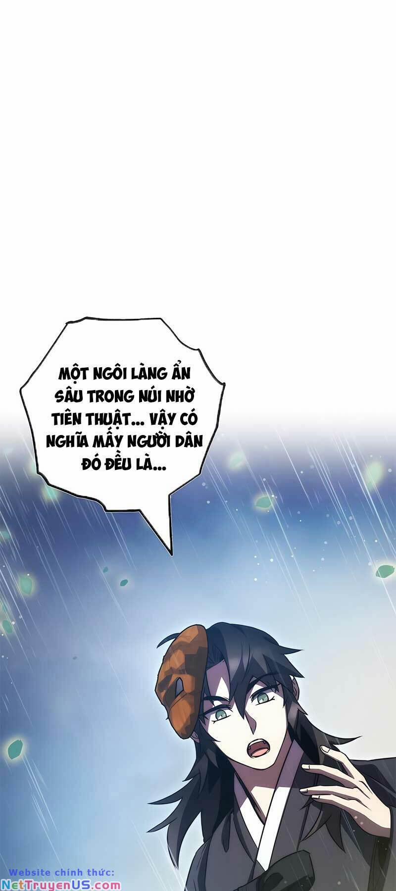 manhwax10.com - Truyện Manhwa Tăng Lực Thợ Săn Chương 41 Trang 50