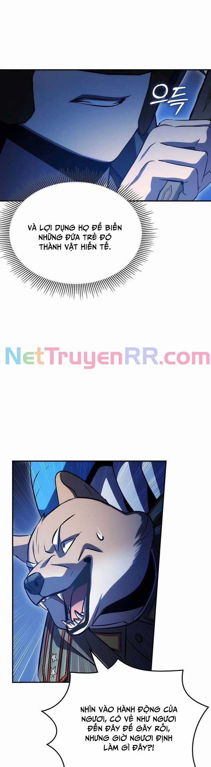 manhwax10.com - Truyện Manhwa Tăng Lực Thợ Săn Chương 49 Trang 24