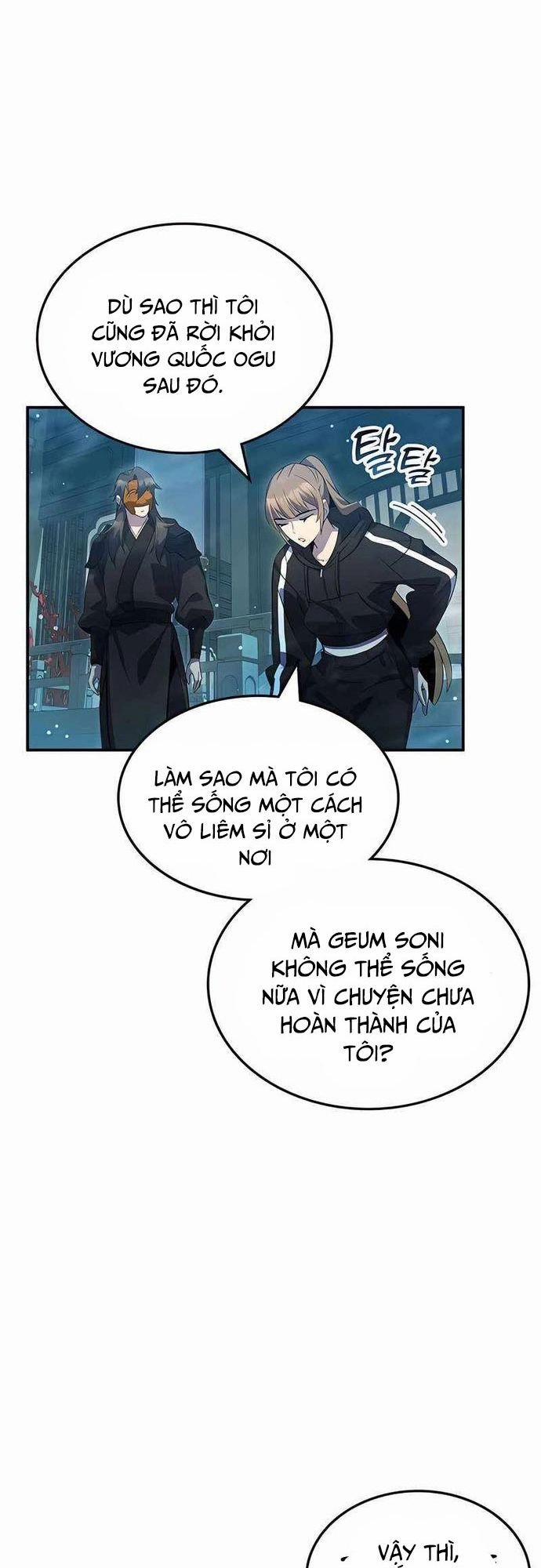 manhwax10.com - Truyện Manhwa Tăng Lực Thợ Săn Chương 51 Trang 12