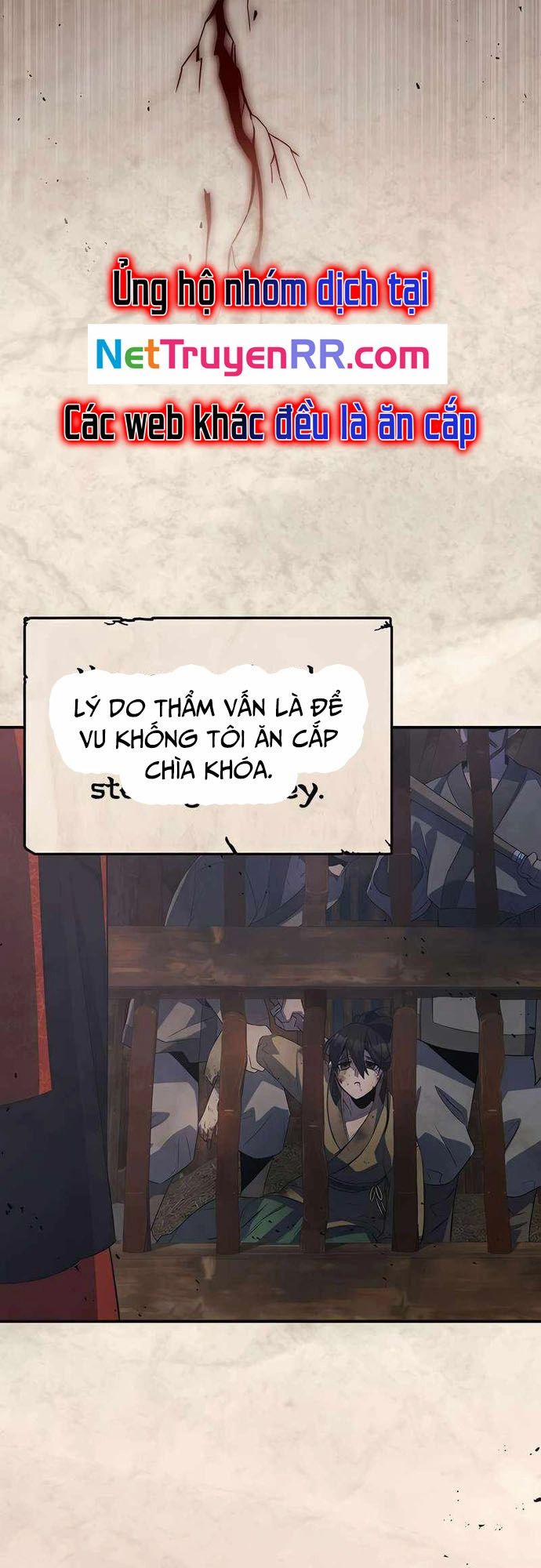 manhwax10.com - Truyện Manhwa Tăng Lực Thợ Săn Chương 51 Trang 37