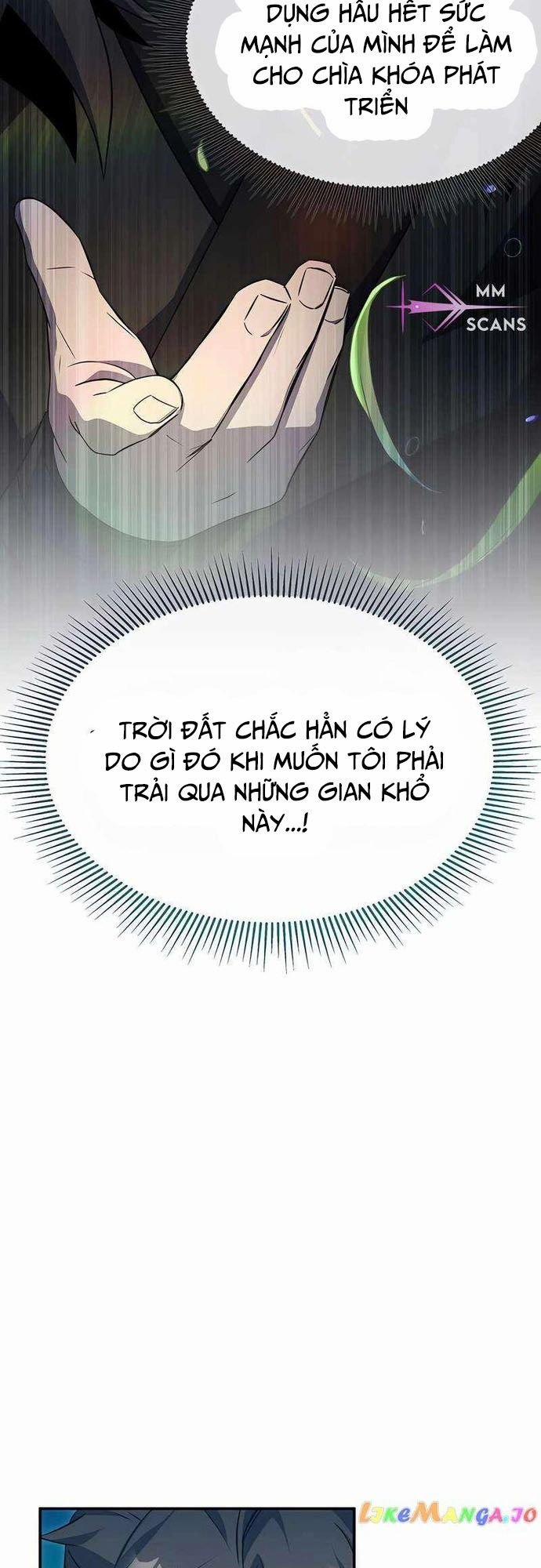 manhwax10.com - Truyện Manhwa Tăng Lực Thợ Săn Chương 51 Trang 65