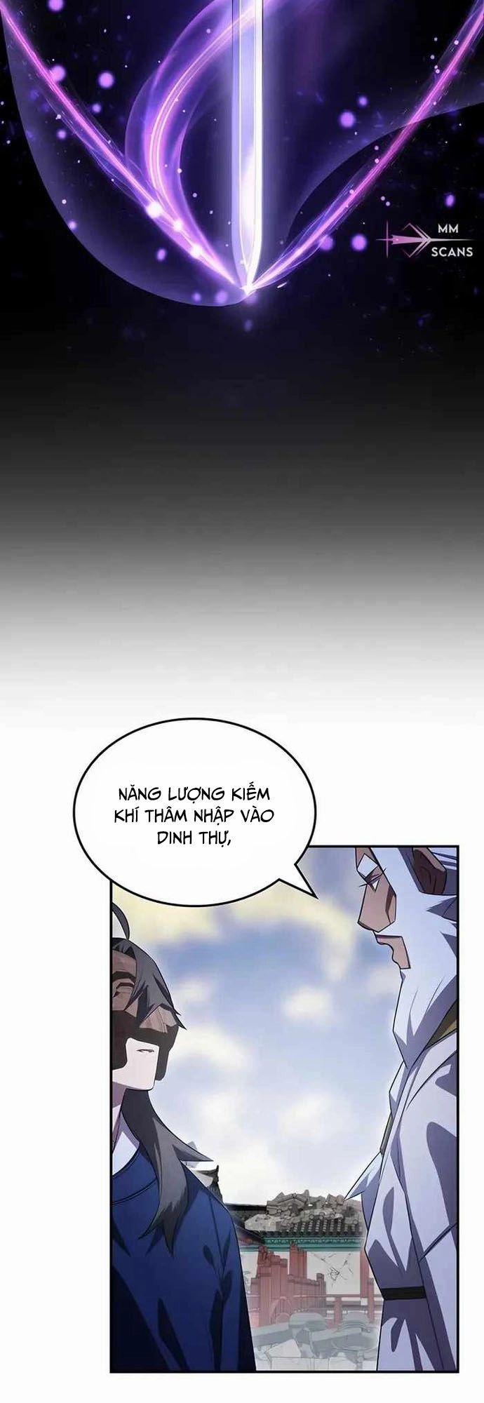 manhwax10.com - Truyện Manhwa Tăng Lực Thợ Săn Chương 53 Trang 20