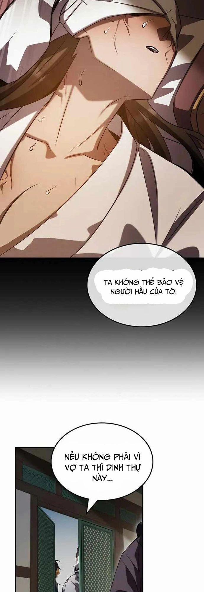manhwax10.com - Truyện Manhwa Tăng Lực Thợ Săn Chương 53 Trang 30