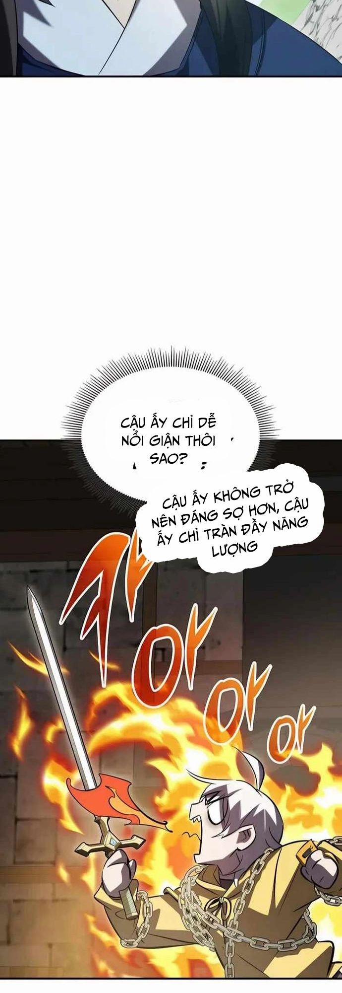 manhwax10.com - Truyện Manhwa Tăng Lực Thợ Săn Chương 53 Trang 61