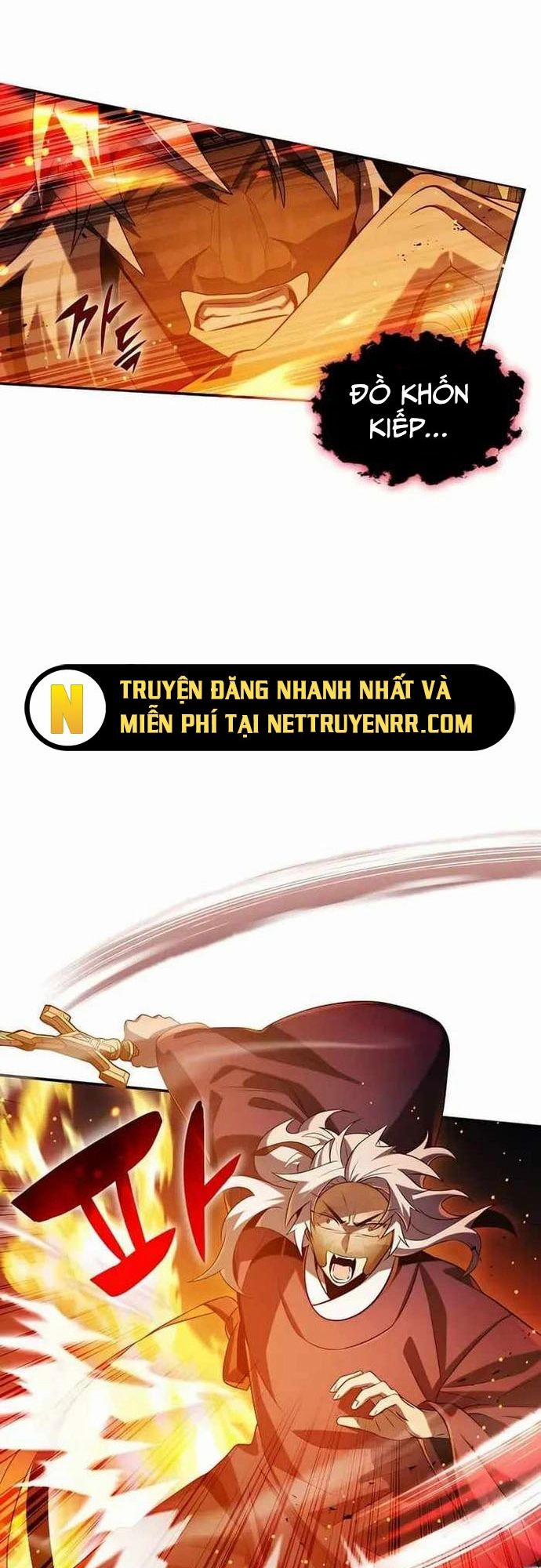 manhwax10.com - Truyện Manhwa Tăng Lực Thợ Săn Chương 54 Trang 31