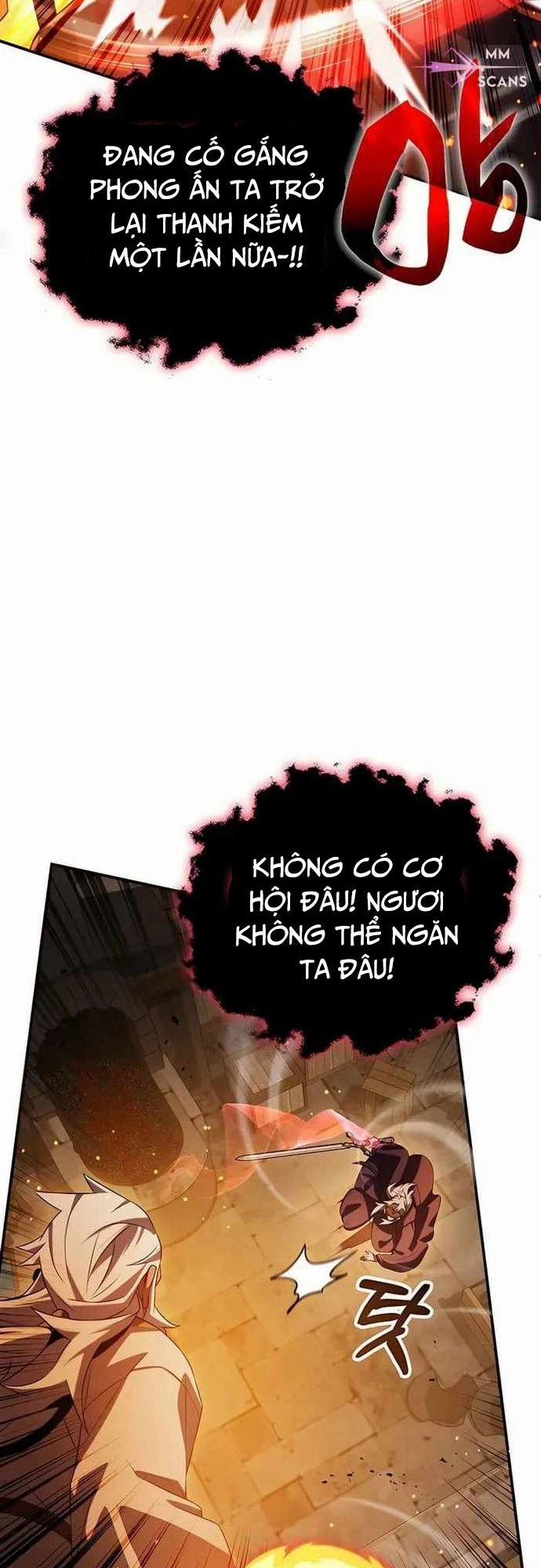 manhwax10.com - Truyện Manhwa Tăng Lực Thợ Săn Chương 54 Trang 32