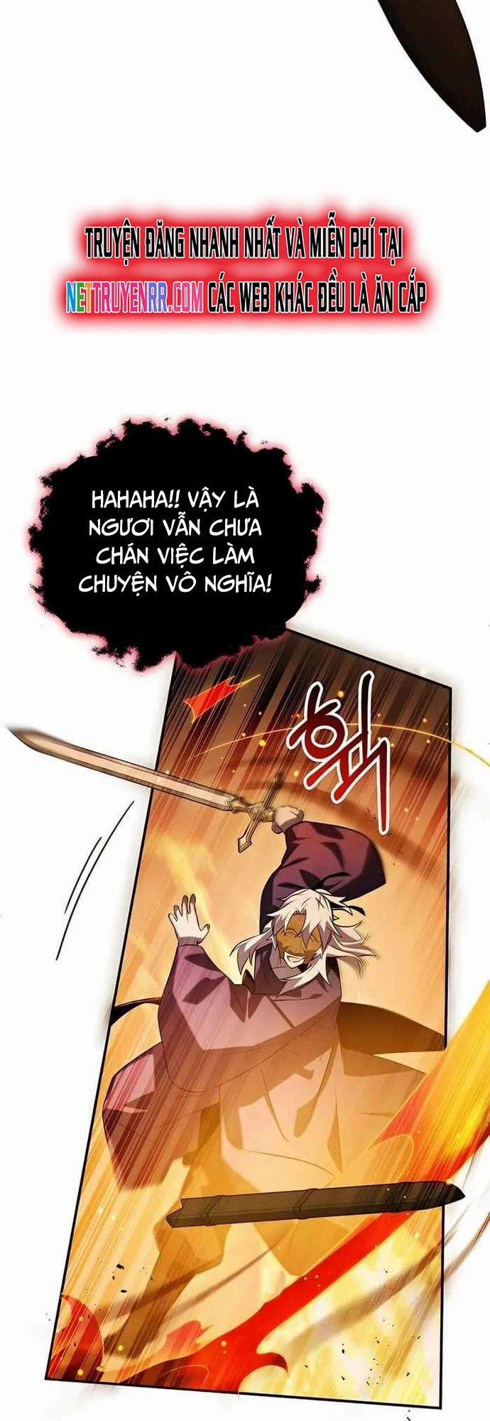 manhwax10.com - Truyện Manhwa Tăng Lực Thợ Săn Chương 54 Trang 42