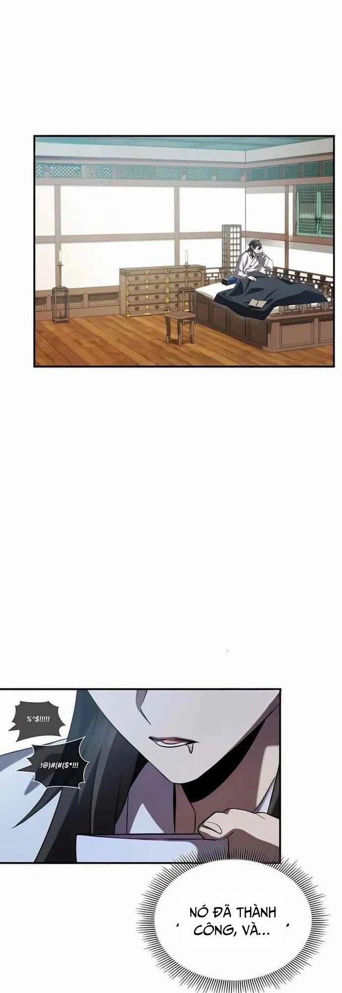 manhwax10.com - Truyện Manhwa Tăng Lực Thợ Săn Chương 54 Trang 58