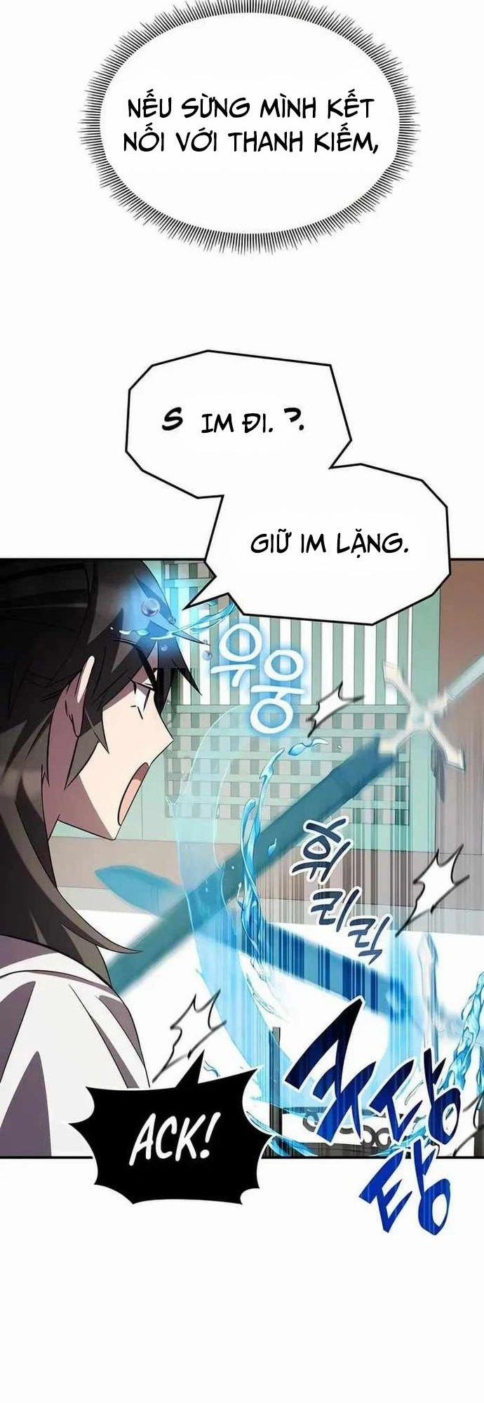 manhwax10.com - Truyện Manhwa Tăng Lực Thợ Săn Chương 54 Trang 62