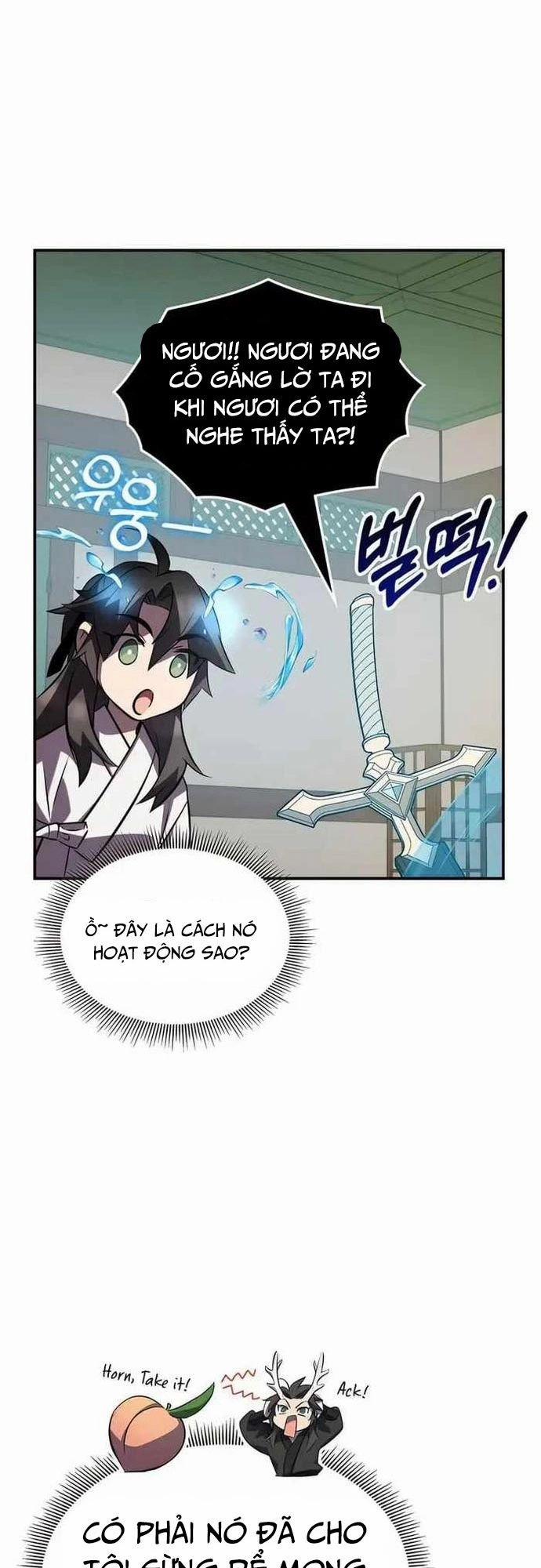 manhwax10.com - Truyện Manhwa Tăng Lực Thợ Săn Chương 54 Trang 63