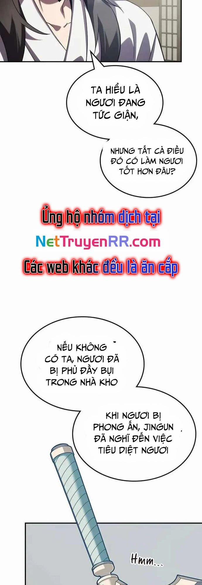 manhwax10.com - Truyện Manhwa Tăng Lực Thợ Săn Chương 54 Trang 65