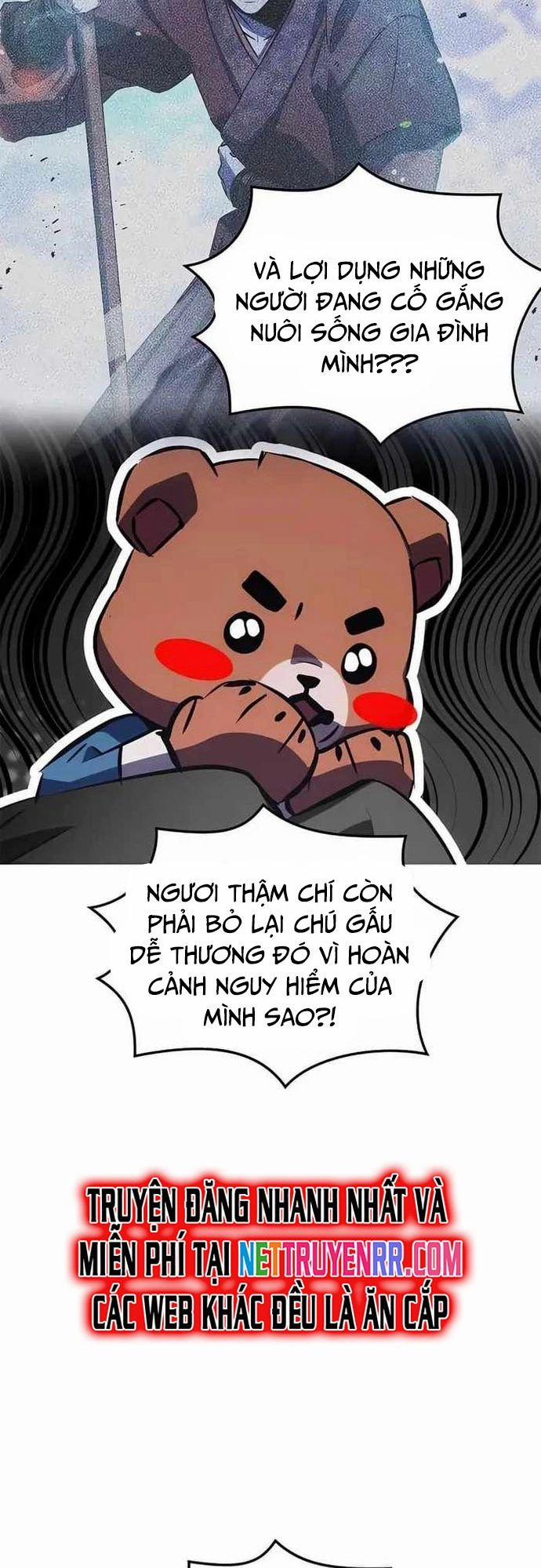 manhwax10.com - Truyện Manhwa Tăng Lực Thợ Săn Chương 54 Trang 8