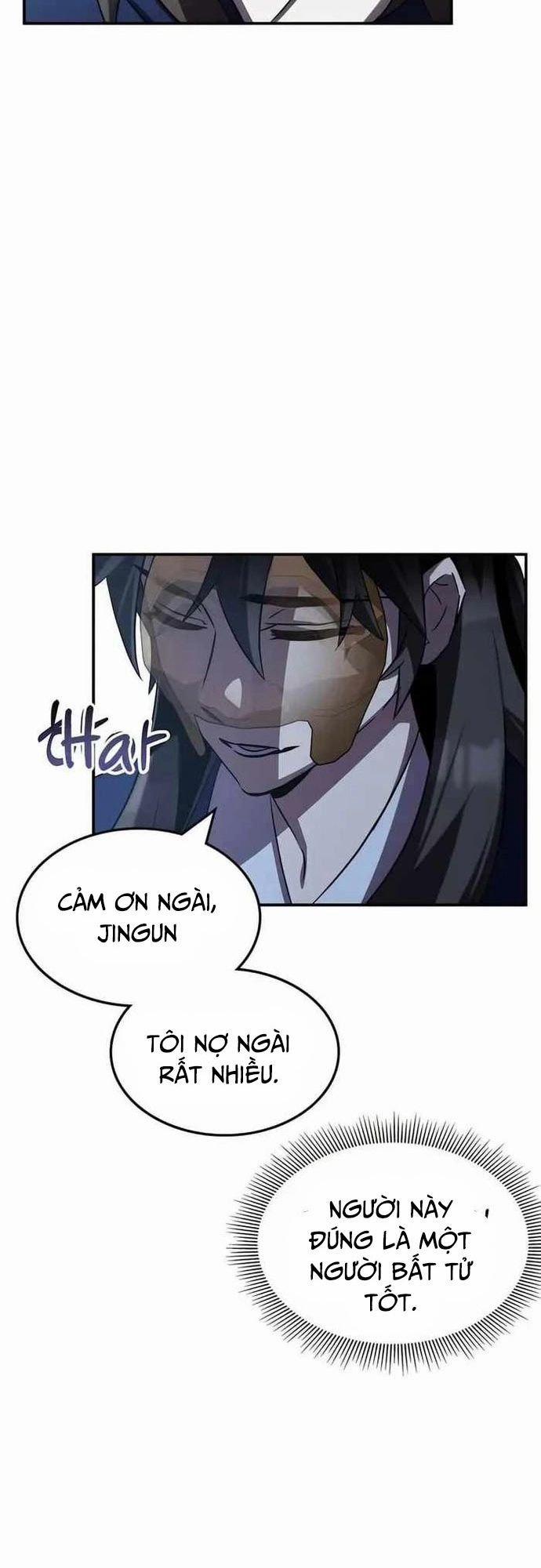 manhwax10.com - Truyện Manhwa Tăng Lực Thợ Săn Chương 54 Trang 74