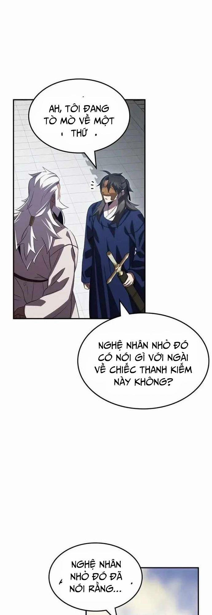 manhwax10.com - Truyện Manhwa Tăng Lực Thợ Săn Chương 54 Trang 75