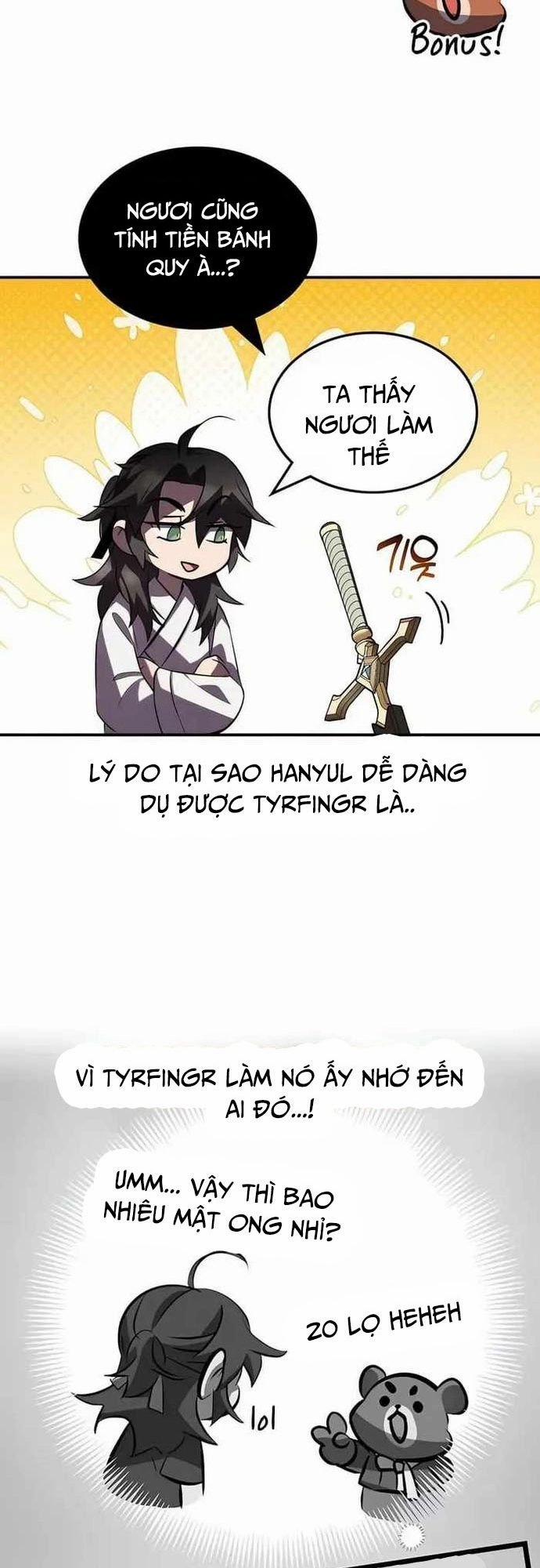 manhwax10.com - Truyện Manhwa Tăng Lực Thợ Săn Chương 54 Trang 78