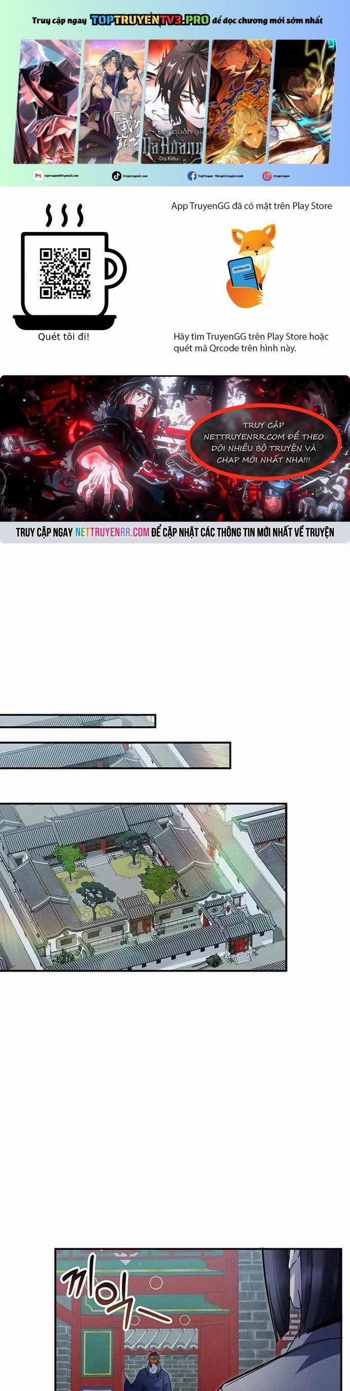 manhwax10.com - Truyện Manhwa Tăng Lực Thợ Săn Chương 55 Trang 1