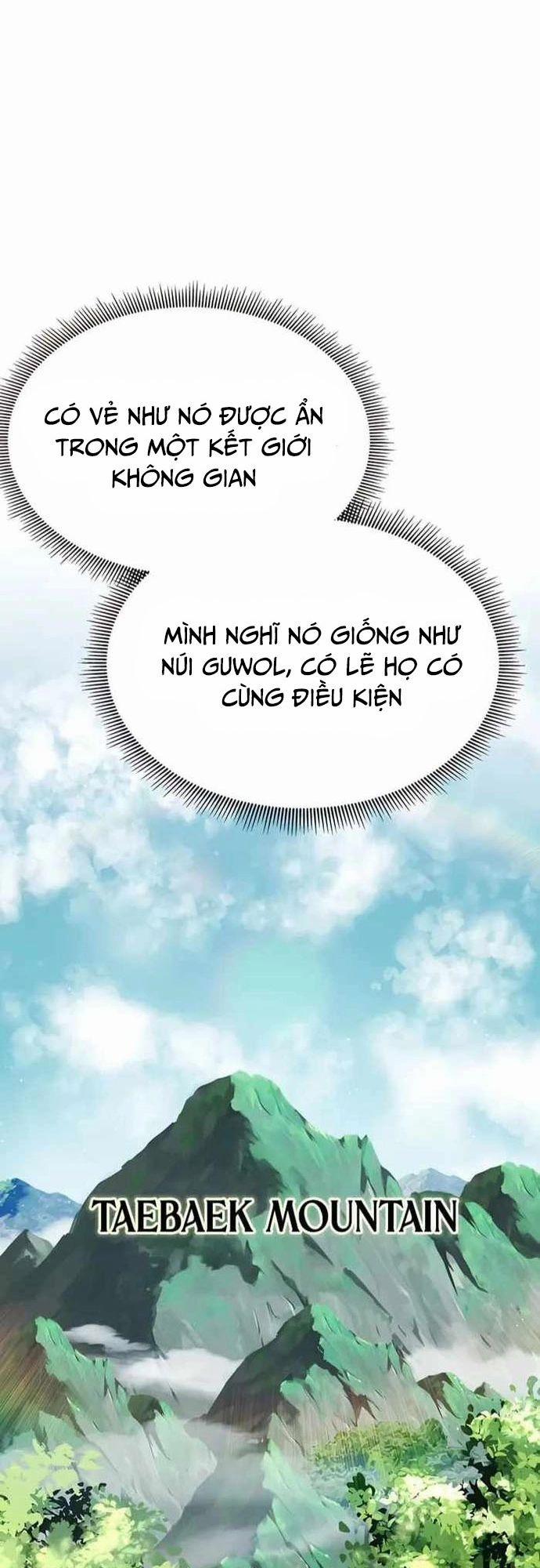 manhwax10.com - Truyện Manhwa Tăng Lực Thợ Săn Chương 55 Trang 19