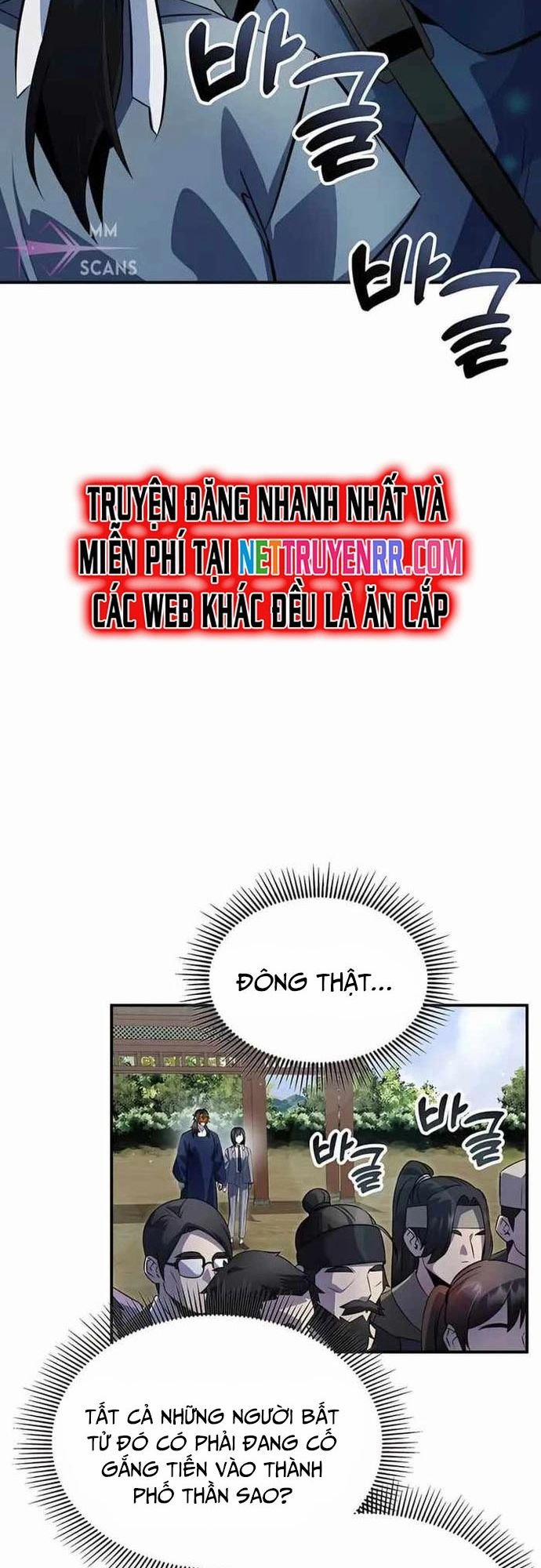 manhwax10.com - Truyện Manhwa Tăng Lực Thợ Săn Chương 55 Trang 21