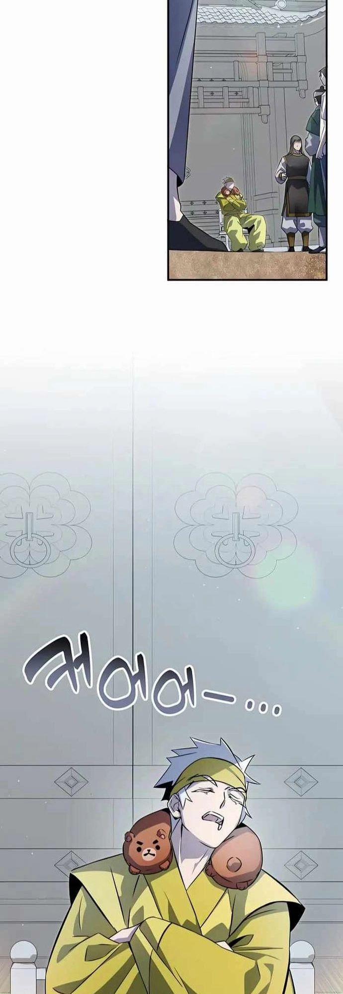 manhwax10.com - Truyện Manhwa Tăng Lực Thợ Săn Chương 55 Trang 26