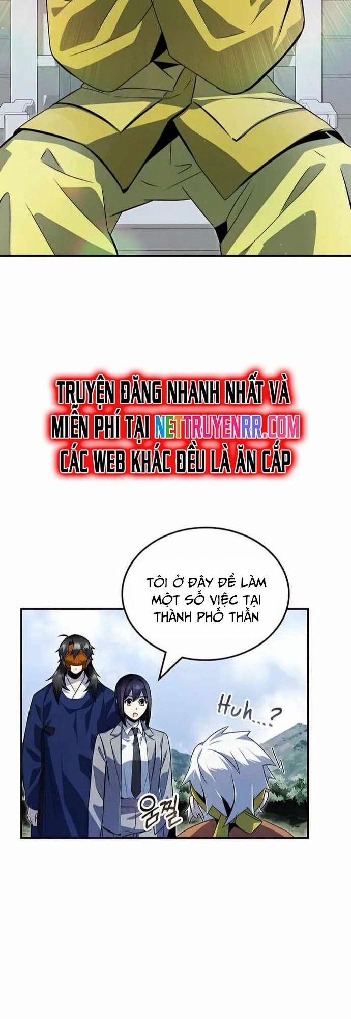 manhwax10.com - Truyện Manhwa Tăng Lực Thợ Săn Chương 55 Trang 27