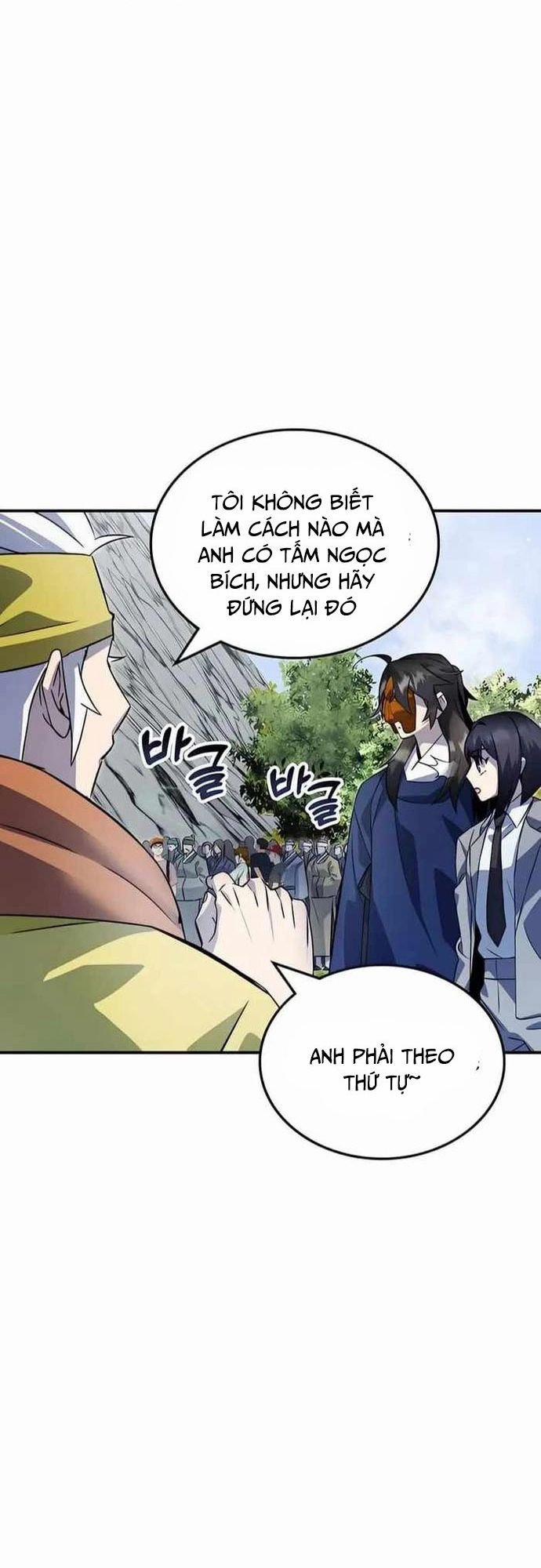 manhwax10.com - Truyện Manhwa Tăng Lực Thợ Săn Chương 55 Trang 30