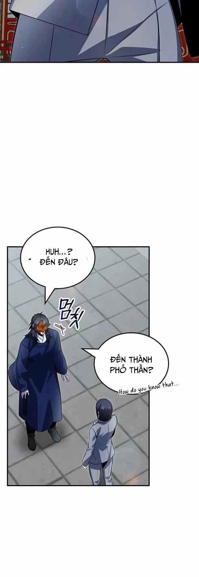 manhwax10.com - Truyện Manhwa Tăng Lực Thợ Săn Chương 55 Trang 4