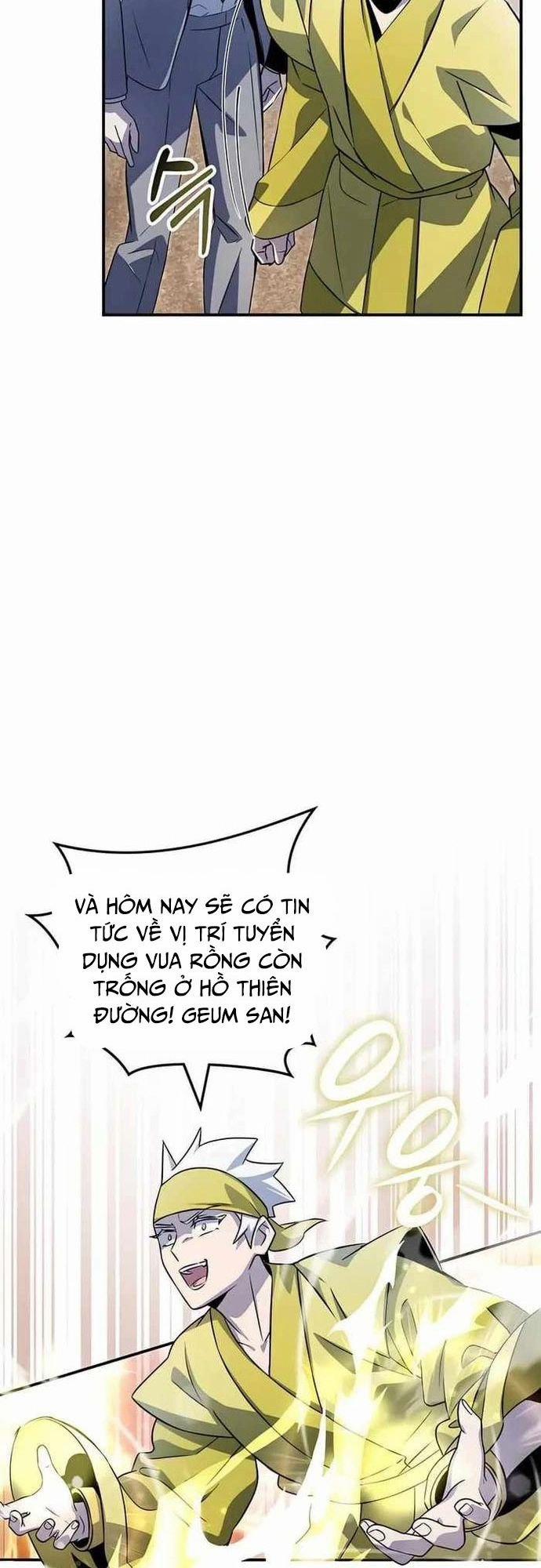 manhwax10.com - Truyện Manhwa Tăng Lực Thợ Săn Chương 55 Trang 38
