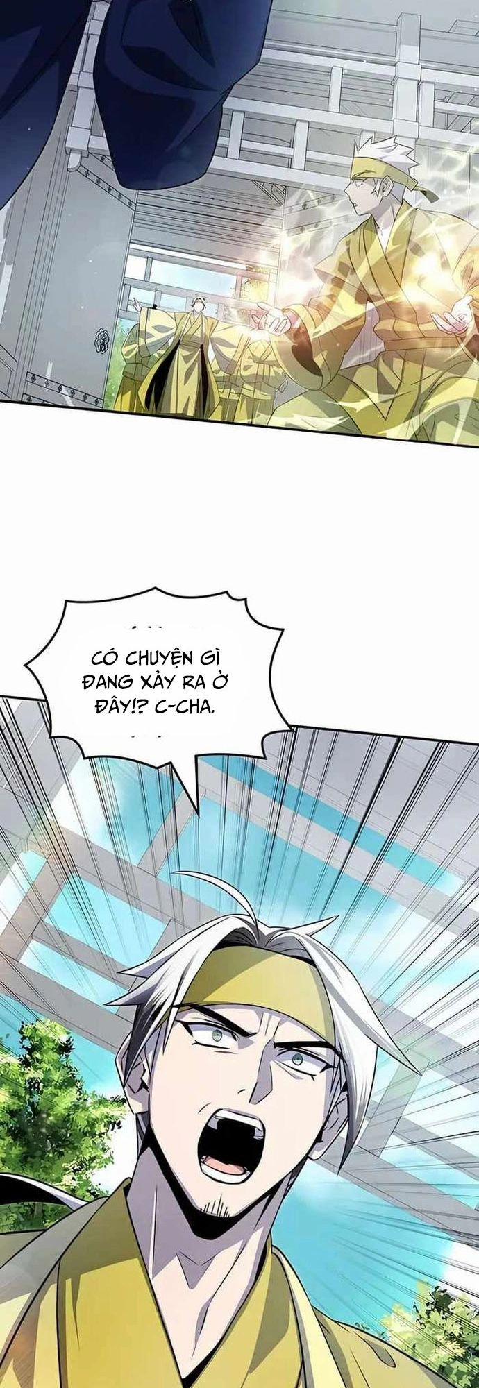 manhwax10.com - Truyện Manhwa Tăng Lực Thợ Săn Chương 55 Trang 41