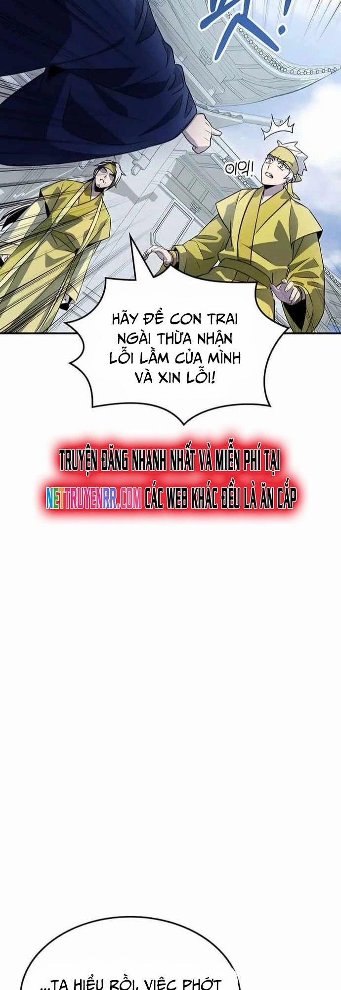 manhwax10.com - Truyện Manhwa Tăng Lực Thợ Săn Chương 55 Trang 49