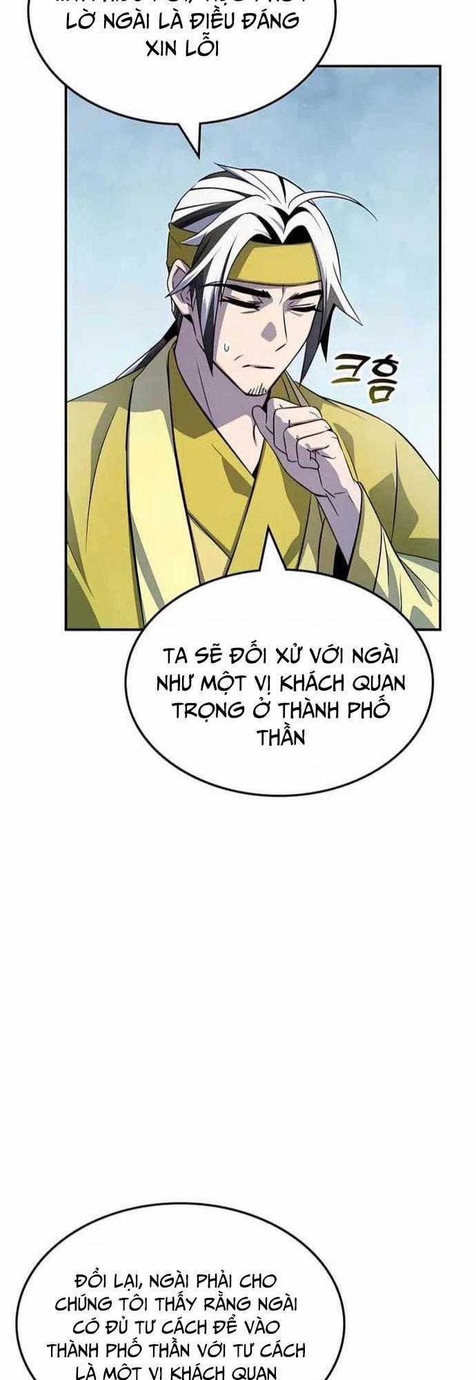 manhwax10.com - Truyện Manhwa Tăng Lực Thợ Săn Chương 55 Trang 50