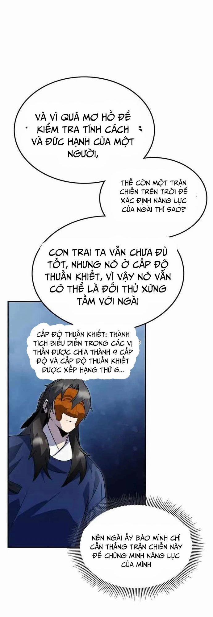 manhwax10.com - Truyện Manhwa Tăng Lực Thợ Săn Chương 55 Trang 54