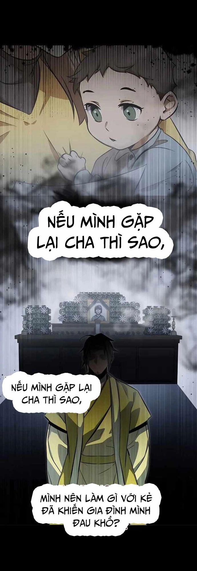 manhwax10.com - Truyện Manhwa Tăng Lực Thợ Săn Chương 55 Trang 56