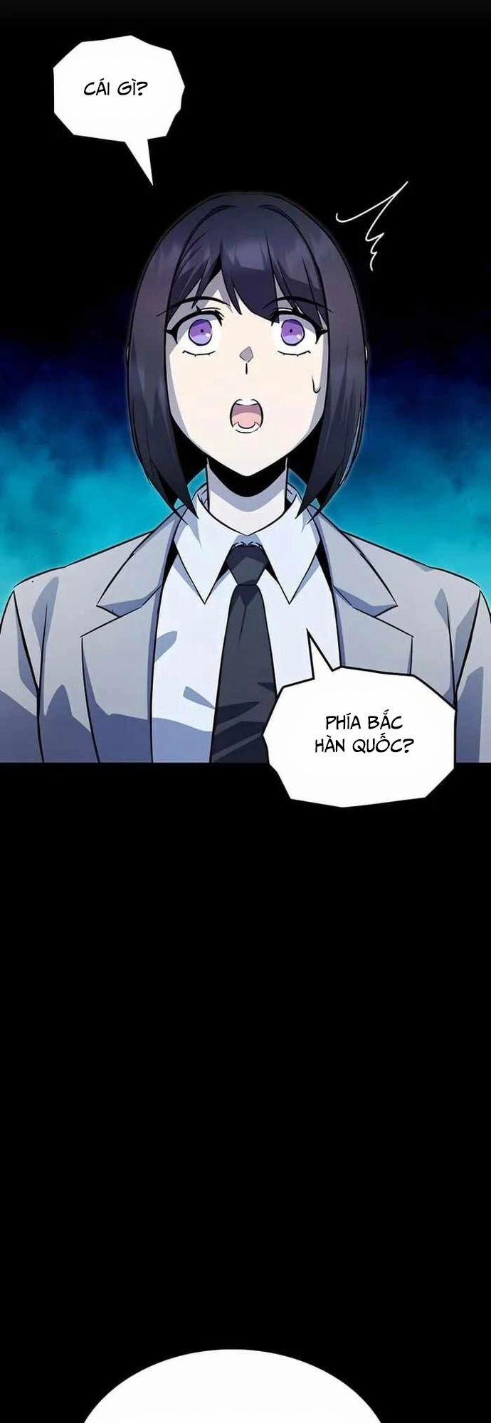 manhwax10.com - Truyện Manhwa Tăng Lực Thợ Săn Chương 55 Trang 10