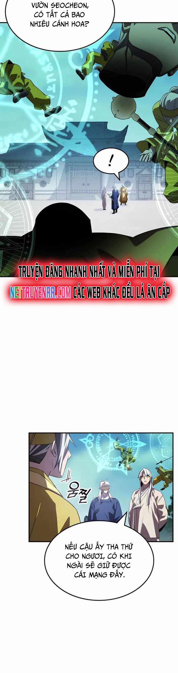 manhwax10.com - Truyện Manhwa Tăng Lực Thợ Săn Chương 56 Trang 53