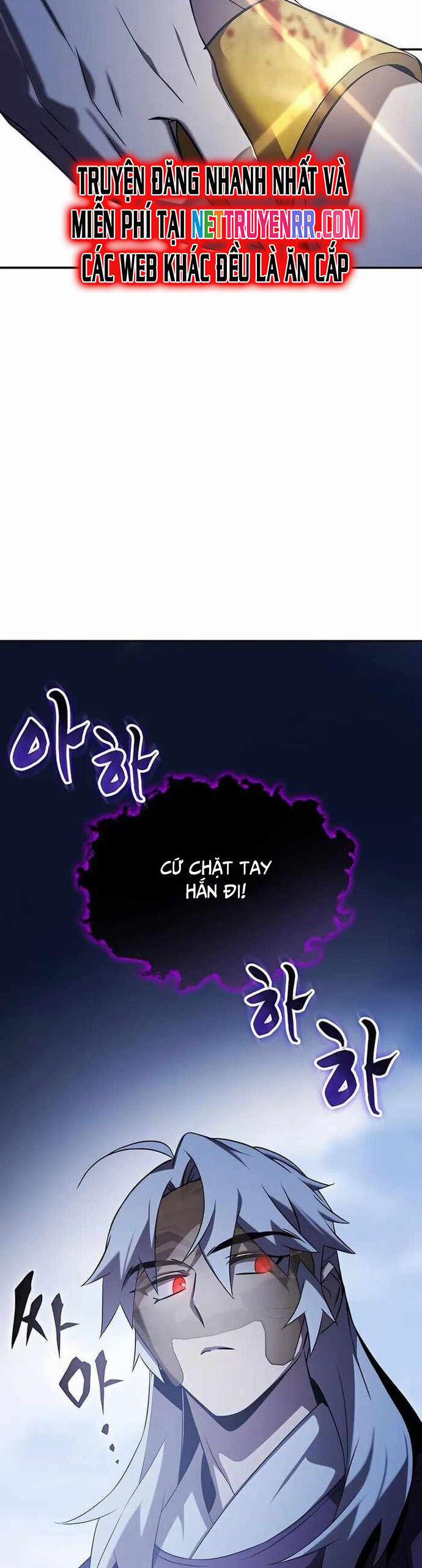 manhwax10.com - Truyện Manhwa Tăng Lực Thợ Săn Chương 56 Trang 57