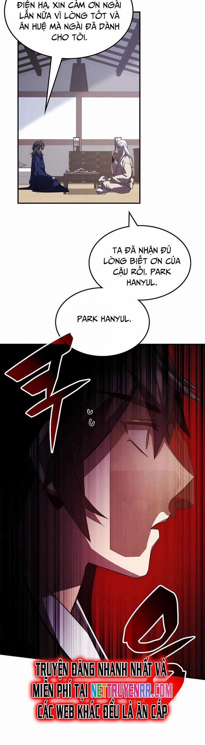 manhwax10.com - Truyện Manhwa Tăng Lực Thợ Săn Chương 57 Trang 15