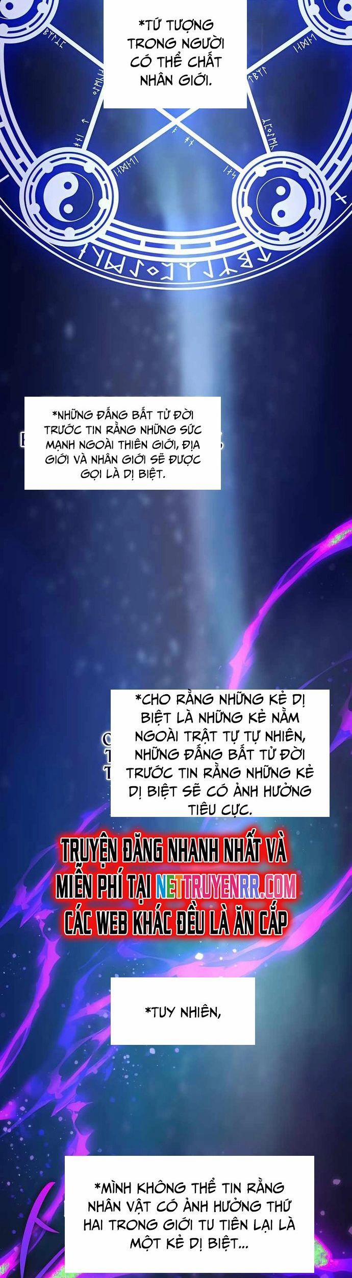 manhwax10.com - Truyện Manhwa Tăng Lực Thợ Săn Chương 57 Trang 25