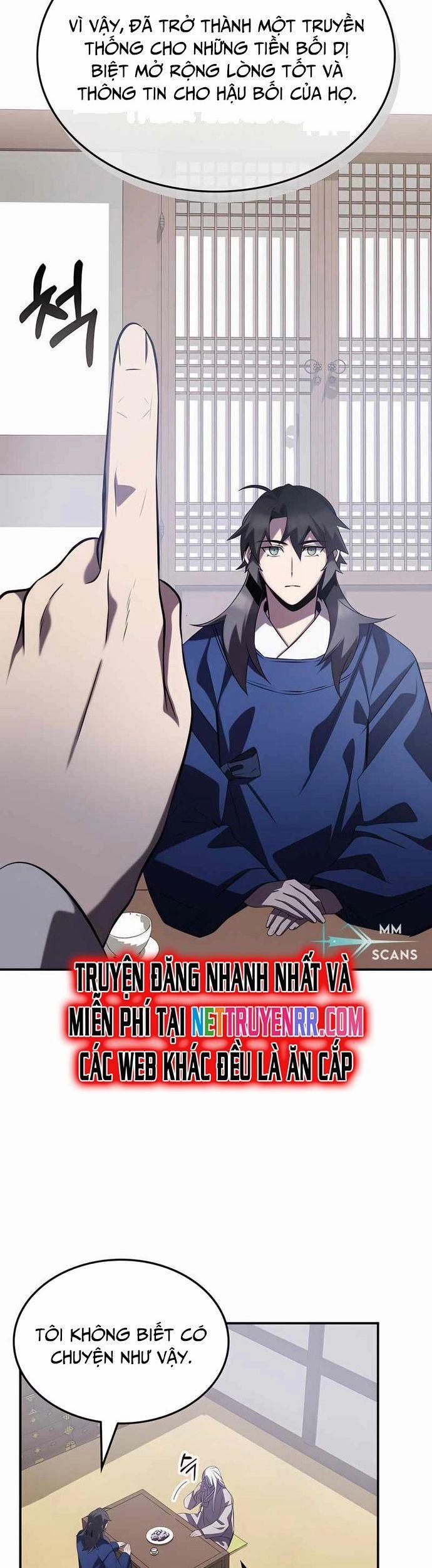 manhwax10.com - Truyện Manhwa Tăng Lực Thợ Săn Chương 57 Trang 29