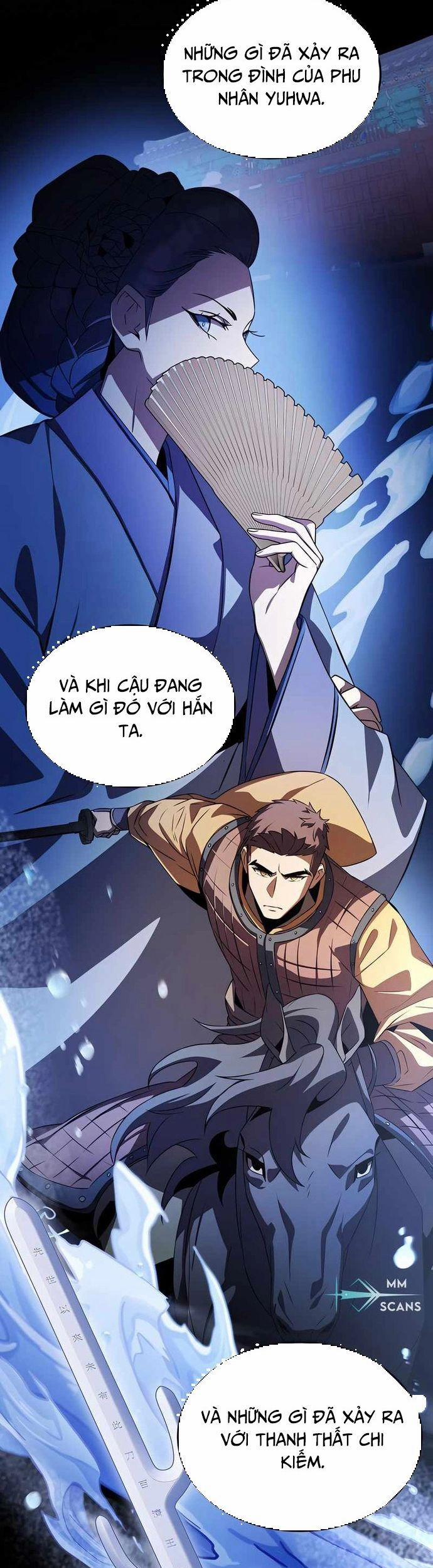 manhwax10.com - Truyện Manhwa Tăng Lực Thợ Săn Chương 57 Trang 31