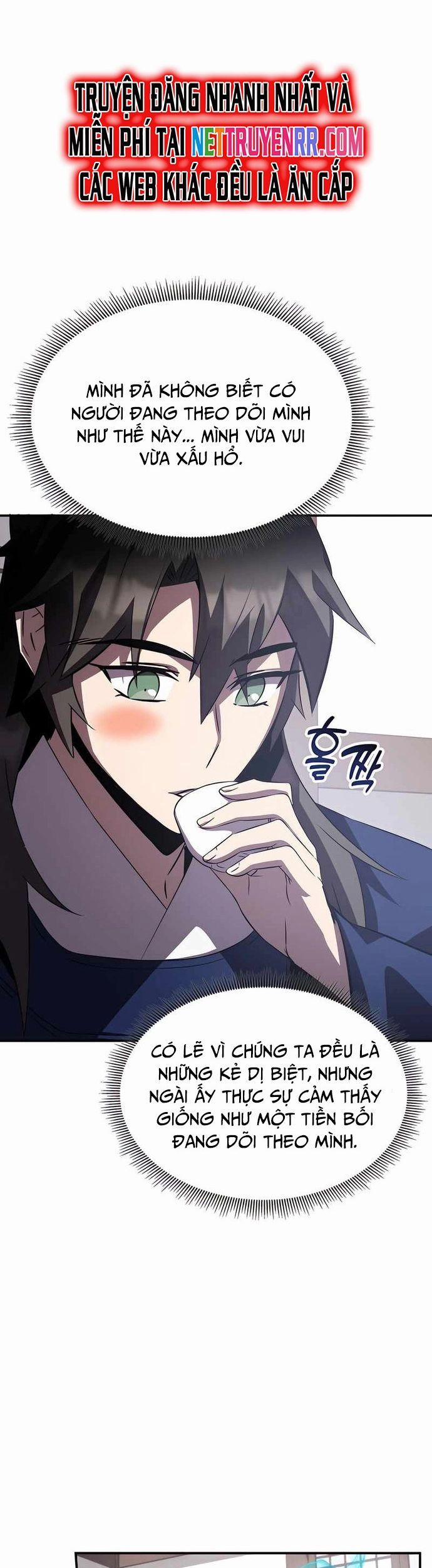 manhwax10.com - Truyện Manhwa Tăng Lực Thợ Săn Chương 57 Trang 33