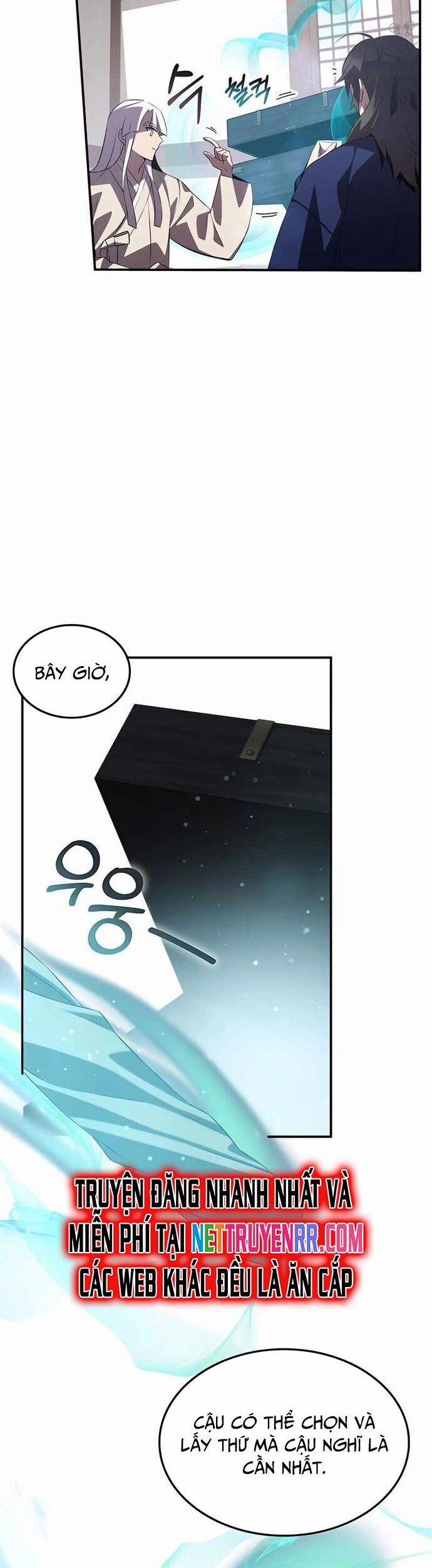 manhwax10.com - Truyện Manhwa Tăng Lực Thợ Săn Chương 57 Trang 34