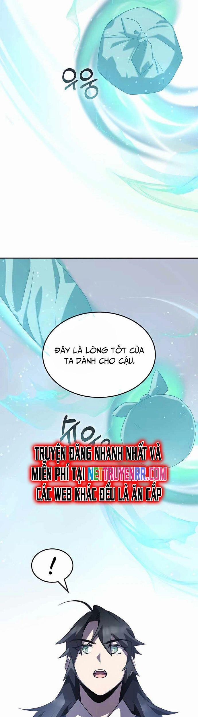 manhwax10.com - Truyện Manhwa Tăng Lực Thợ Săn Chương 57 Trang 35