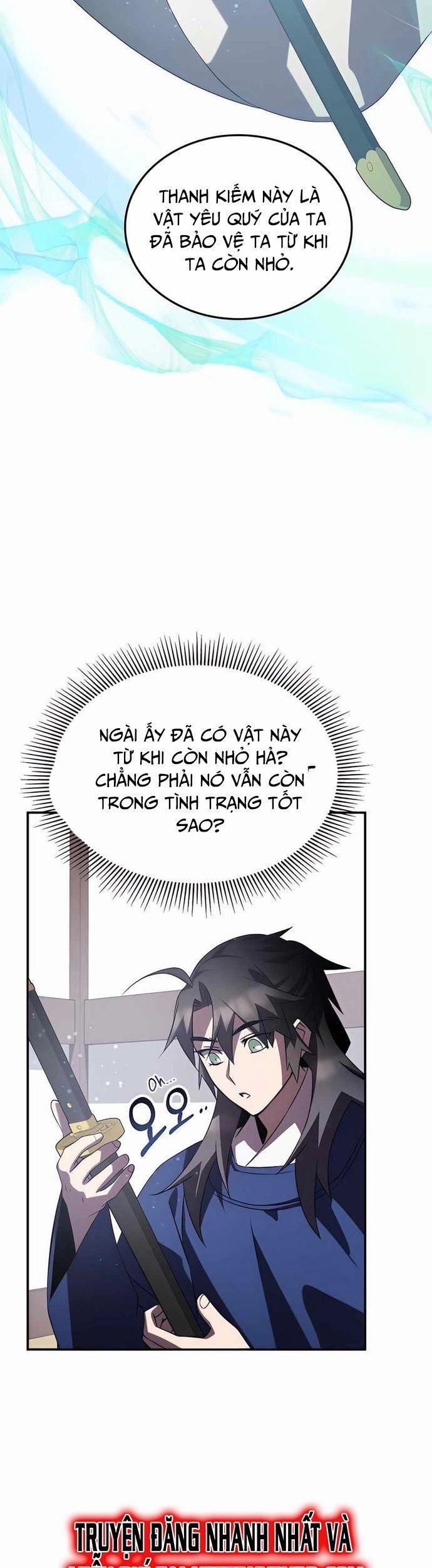 manhwax10.com - Truyện Manhwa Tăng Lực Thợ Săn Chương 57 Trang 37