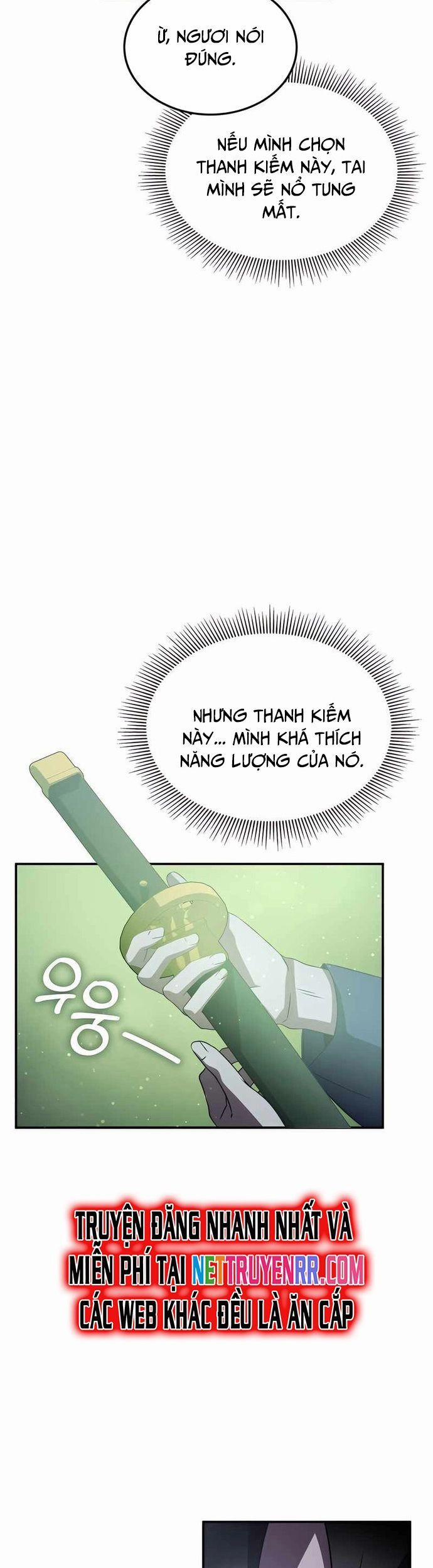 manhwax10.com - Truyện Manhwa Tăng Lực Thợ Săn Chương 57 Trang 39