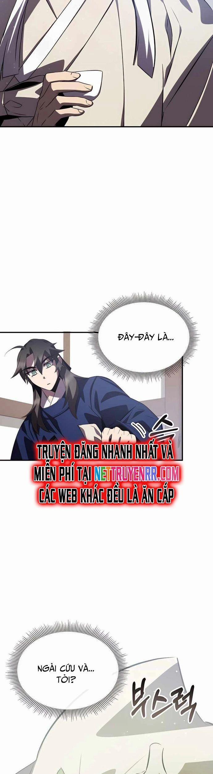 manhwax10.com - Truyện Manhwa Tăng Lực Thợ Săn Chương 57 Trang 41